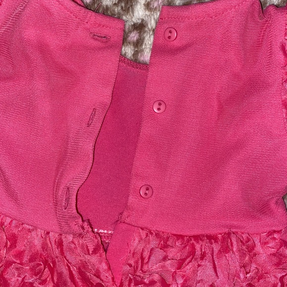 Dress - Picture 5 of 5